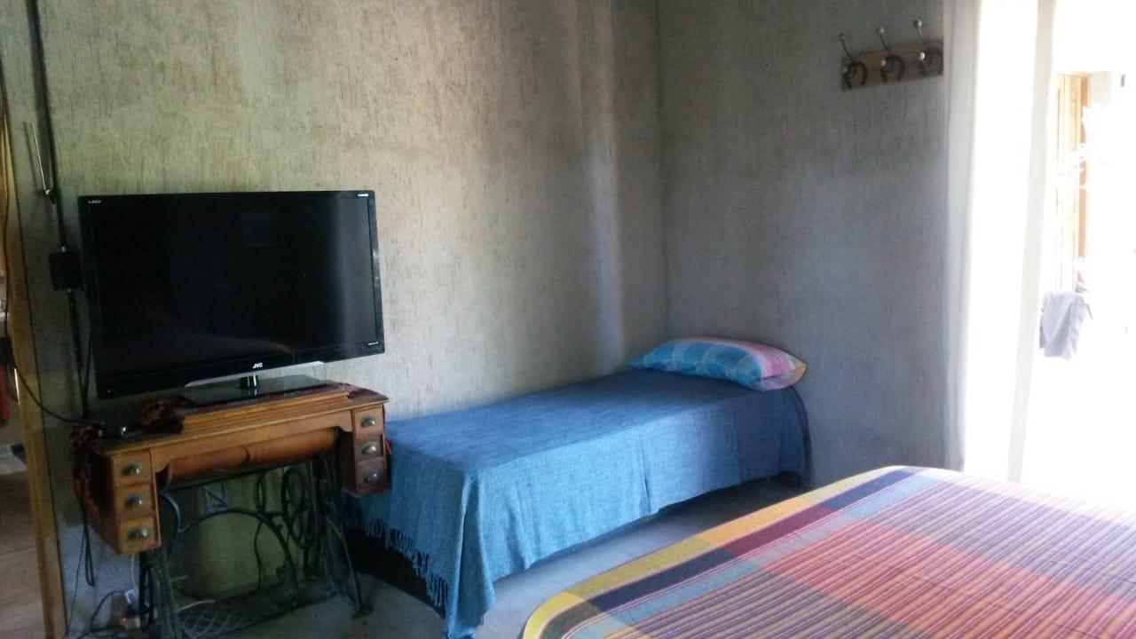 Casa Los Cerezos En Chacras De Coria Εξωτερικό φωτογραφία